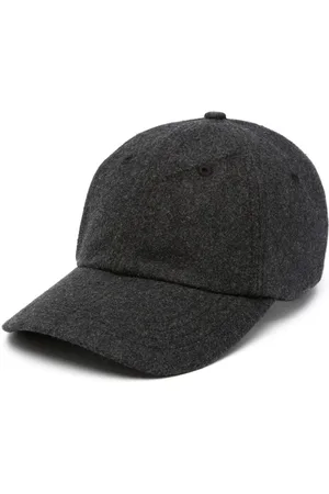 Fursac Gorra con acabado texturizado