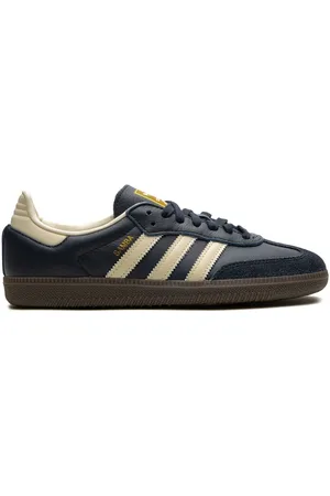 adidas Zapatillas Samba OG Night Navy/Cream White