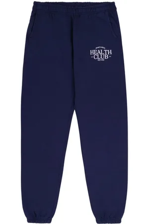 Sporty & Rich Pantalones de chándal
