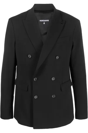 Patrizia Pepe Blazer con doble botonadura