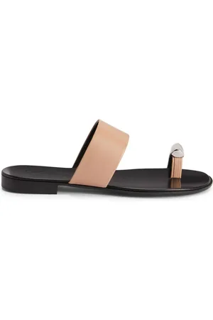 Giuseppe Zanotti Sandalias Norbert