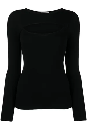 Allude Jersey con abertura