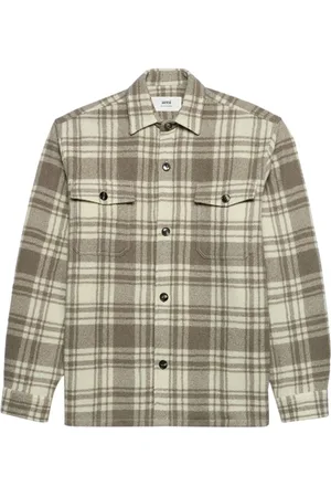 Ami Sobrecamisa a cuadros