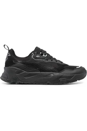 PUMA Zapatillas Trinity Leisure con paneles