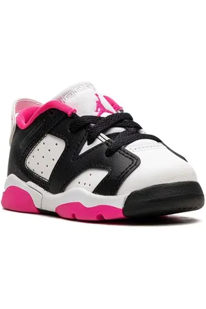 Jordan Zapatillas Air Jordan 6 Low Fierce Pink