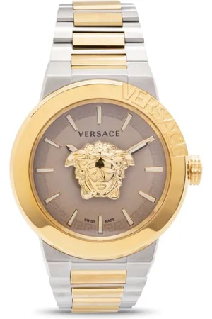 VERSACE Reloj Medusa Infinite de 43mm