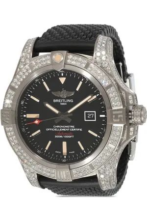 Breitling Reloj Avenger Blackbird de 48mm pre-owned