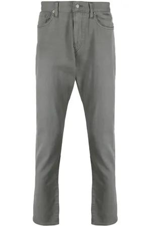 Ralph Lauren Pantalones ajustados Sullivan