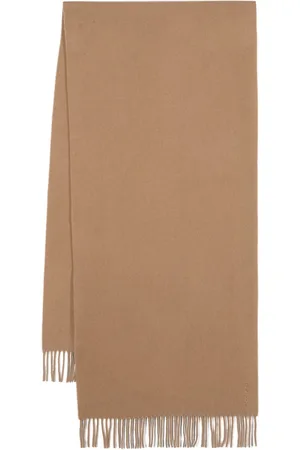 Woolrich Pashmina con flecos