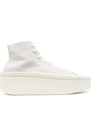 Y-3 Zapatillas altas Kyasu