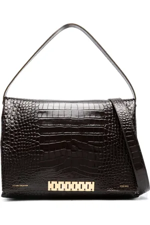 Victoria Beckham Bolso de hombro Chain grande