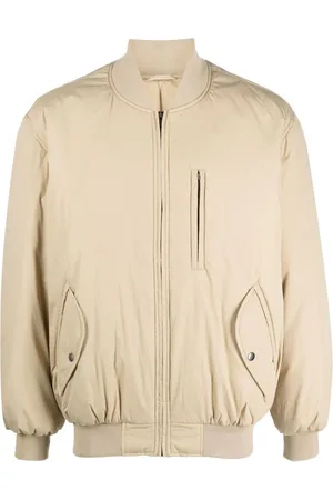 Isabel Marant Chaqueta bomber Donny