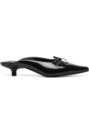 SENSO Mules Fenton II con tacón de 30mm