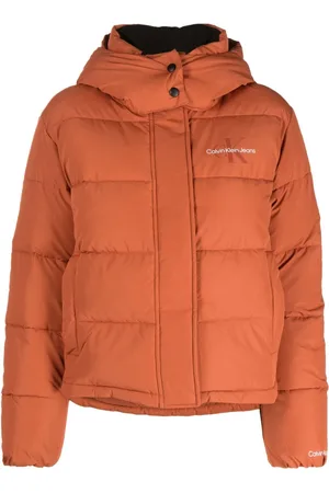 Calvin Klein Plumífero Monologo Non Down