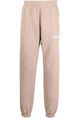 Represent Pantalones de chándal con logo