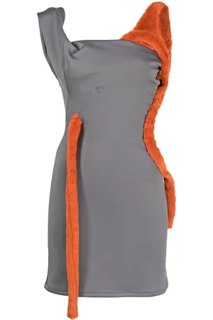 OTTOLINGER Vestido corto sin mangas