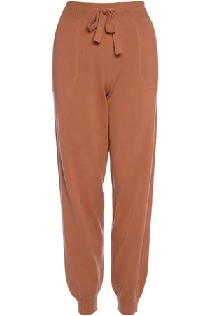 ERES Pantalones de chándal de punto