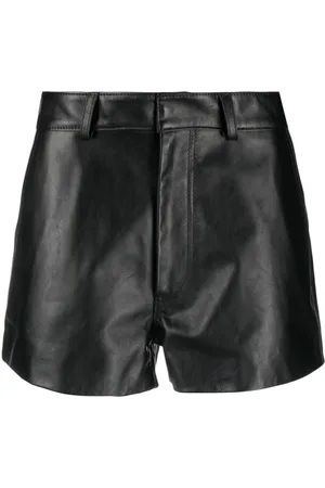 GCDS Pantalones cortos por el muslo