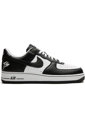 Nike Zapatillas Air Force 1 Low Terror Squad/Black