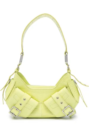 BIASIA Bolso de hombro Y2K