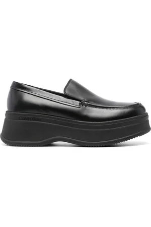 Calvin Klein Mocasines con puntera redonda