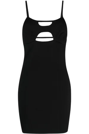 GAUGE81 Vestido corto Seca