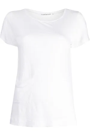 TRANSIT Camiseta con detalle de bolsillo