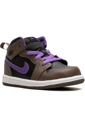 Jordan Zapatillas Air Jordan 1 Mid Palomino