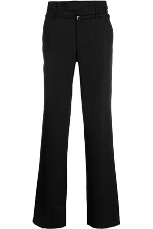 Jacquemus Pantalones rectos Le Pantalon Disgreghi