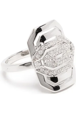 Statement Anillo Mini My Way Half Paved