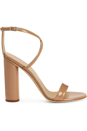 Giuseppe Zanotti Sandalias Tara con tacón de 110mm