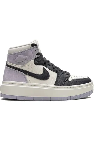 Jordan Zapatillas Air 1 Elevate High Celestial Gold