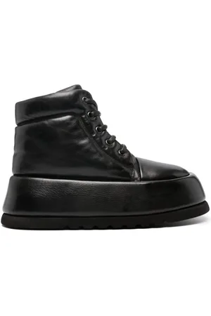 MARSÈLL Botas granuladas