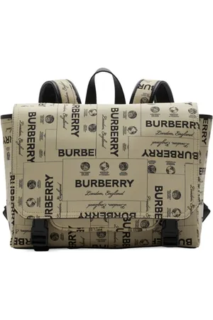 Burberry riñonera clearance niña