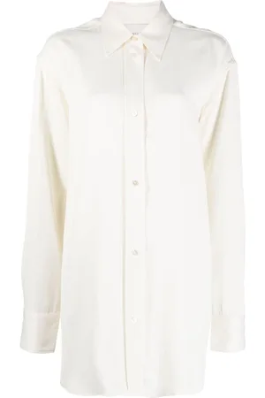 STUDIO NICHOLSON Camisa con botones