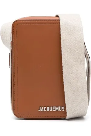 Jacquemus Bolso messenger Le Cuerda Vertical