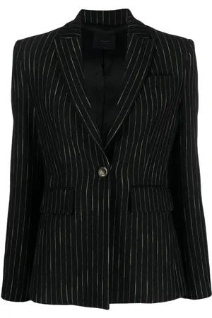 Pinko Blazer a rayas