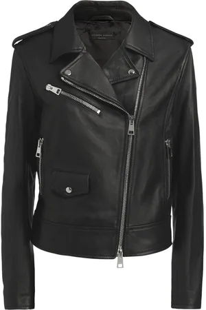 Giuseppe Zanotti Chaqueta biker Amelia