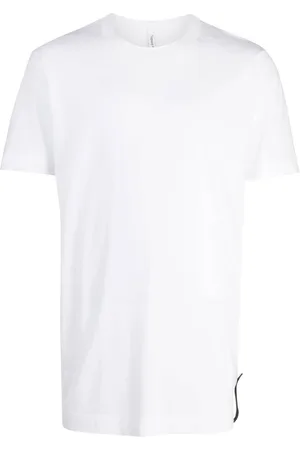 TRANSIT Camiseta con cuello redondo