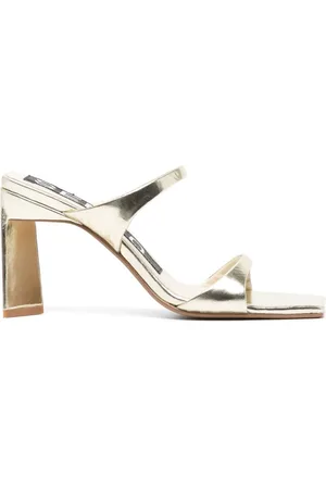 SENSO Mules Valeria con tacón de 70mm