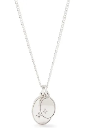 MAOR Collar con colgante Gudo