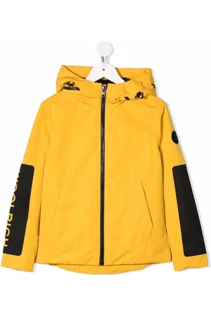 Woolrich Chaqueta Tech Mountain