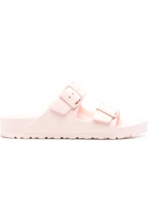 Birkenstock Sandalias Arizona con doble hebilla
