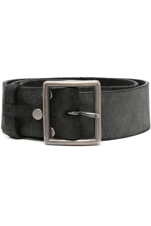 Ralph Lauren Cinturón con logo grabado