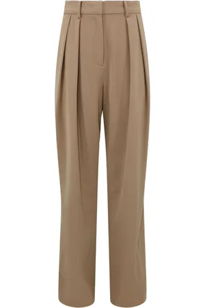 Staud Pantalones anchos Luisa