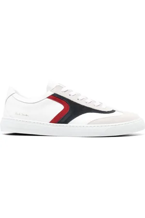 Paul Smith Zapatillas con cordones