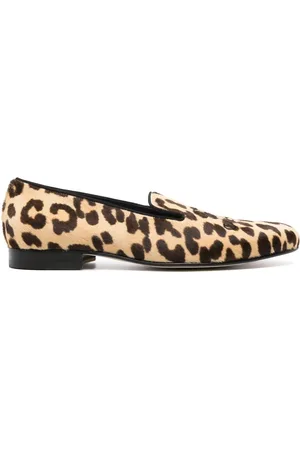 Ralph Lauren Slippers con logo bordado