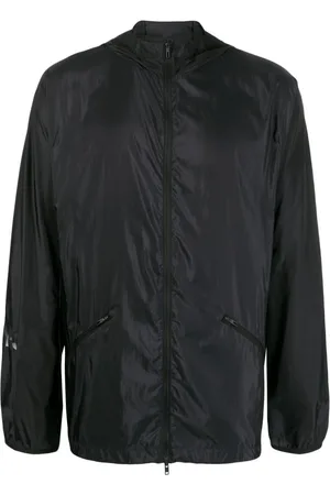 Y-3 Chaqueta de running WIND.RDY