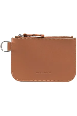 Woolrich Cartera con cremallera
