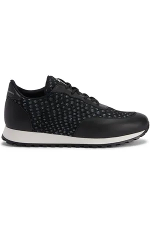 Giuseppe Zanotti Zapatillas bajas Jimi Running